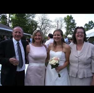 Meet your Posher, Melanie